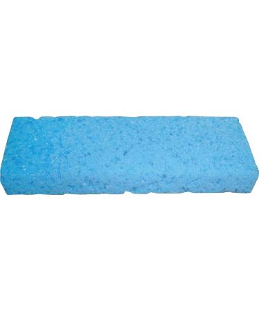 Millerx27s Creek, MLE619317, Butterfly Mop Refill, 1 Each, Blue, 3.13" Width x 1.13" Depth x 9.88" Length 3.13" Width x 1.13" Depth x 9.88" Length Blue