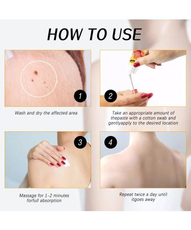 Bee Venom Professional Treatment Cream | 2024 Hydrating Moisturizer for Men & Women | International Shipping Available - Buy Online on GoSupps.com