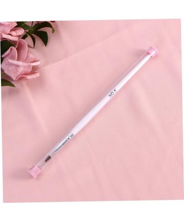 FRCOLOR Brush Tools Nail Art Accessories Nail Art Nail Pen Uv Gel Pen Light Pen - Buy Online on GoSupps.com