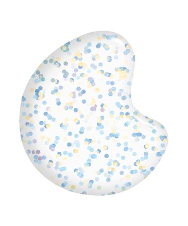 Buy Sally Hansen Insta-Dri® Twinkle Twinkle - Quick Dry White Glitter Nail Polish | Long Lasting Streak-Free Shine | International Shipping - Buy Online on GoSupps.com