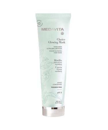 Medavita - Choice - Choice Shine Hair Mask pH 5.5
