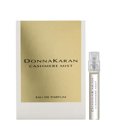 Donna Karan Cashmere Mist Eau de Parfum 0.07 Fl Oz