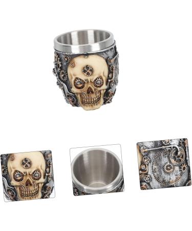 Shop Minkissy Foam Soap Bowl Razor Cup - Unbreakable Men's Shaving Tool | Perfect for Shaping & Lathering - Buy Online on GoSupps.com