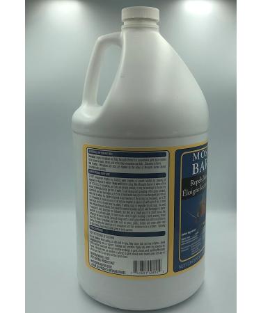 Mosquito Barrier Liquid 1 Gallon Concentrate - Buy Online on GoSupps.com