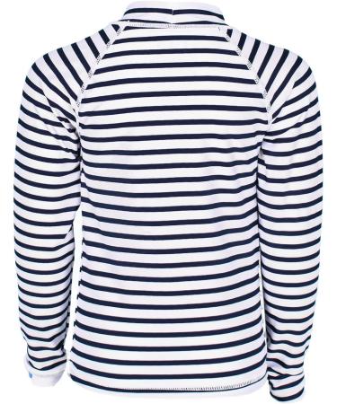 Juja UV Protection Bathing Shirt for Kids | Long Sleeve Swimwear for Boys & Girls | Blocks 98% UVA/UVB Rays | Eco-Friendly Clothing from Recycled PET - Buy Online on GoSupps.com
