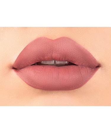 Physicians Formula Rose Kiss All Day Glossy Lip Color - First Kiss 0.15 oz (4.3 g) | Long-lasting Shine - Buy Online on GoSupps.com