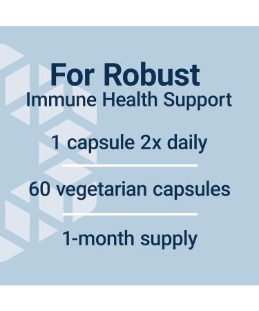 Life Extension Echinacea Elite E. purpurea E. angustifolia Whole-Plant Extract Immune Support Dual-extracts standardized Formula Gluten Free Non-GMO Vegetarian 60 Capsules - Buy Online on GoSupps.com