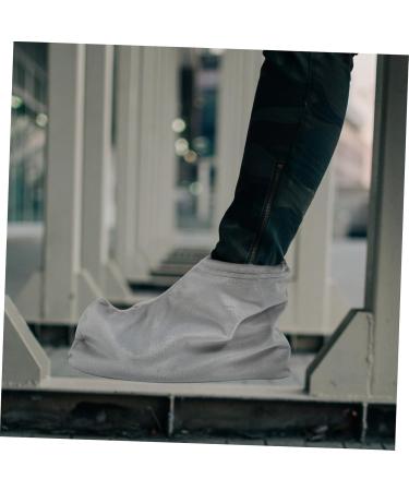 FRCOLOR 2 Sets Gloves Tool Mittens Paraffin Wax Rubber Band Fabric Foot - Buy Online on GoSupps.com