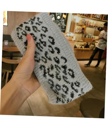 Holibanna 1pc Woman Hair Band Hair Turbans for Women Woman Sports Hair Headpiece for Crochet Hair Bandana Headband Stretchy Hair Ties Sports Headband - Buy Online on GoSupps.com