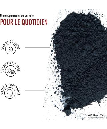 GSIL Tablets - Silicon Gluco-Chondro - GSA - Made in France - Buy Online on GoSupps.com