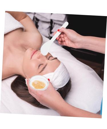 Gatuida Lot Bols Transparents pour Masque Facial DIY M langeur Spa Multifonctionnel Petite Portable Mat riel lastique Facile Nettoyer Accessoires Beaut pour Soins Quotidiens - Buy Online on GoSupps.com