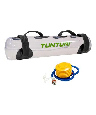 Tunturi Aqua Powerbag 20 kg Aquabag with water and air sandbag alternative