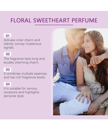 Cologne Pheromone Perfume Oil For Men Women Long-lasting Pheromone Perfume Oil Fragrance Enhanced Scents Pheromone Perfume Venom Scents Pheromones for Women (Women) - Buy Online on GoSupps.com