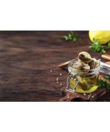 Tealdi Pickled Artichokes in Jar | Authentic Italian Antipasti Slices | 280g - International Shipping - Buy Online on GoSupps.com