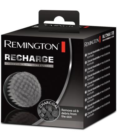 Remington SP-FC9 Replacement Brush Charcoal - Buy Online on GoSupps.com