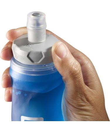 Salomon Soft Flask 500ml 17oz Speed - 42mm Water Bottle - Buy Online on GoSupps.com