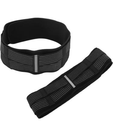 Weikeya Hip Belt - Breathable Sacroiliac Support | Adjustable Nylon & Polyester | International Shipping Available - Buy Online on GoSupps.com