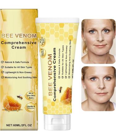 Cr me de Nuit Visage Hydratant Corporel Naturel 60ml | Soin Cuisses Ventre Bras Jours Nuits Spa Massage Voyage Maison Matin Pr paration Mari e - Buy Online on GoSupps.com