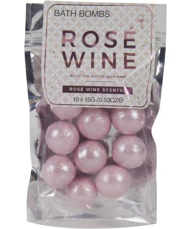 Ros Bath Bombs - Luxurious and Relaxing Spa Experience - Buy Online on GoSupps.com
