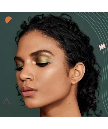 Jungle Lights Shadow Palette - Vibrant Colors for a Bold Look - Buy Online on GoSupps.com