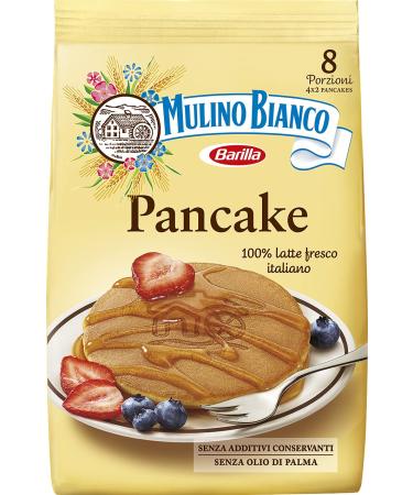 Mulino Bianco Pancake 280g [italian import]