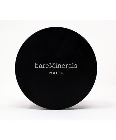bareMinerals Matte Foundation SPF 15 Neutral Dark 24 0.21 oz (6 g)
