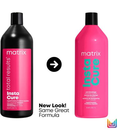 TR INSTA CURE SHAMPOO 1L - Buy Online on GoSupps.com