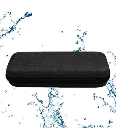 stethoscope case stethoscope pouch stethoscope accessory protection stethoscope storage hard case EVA velvet lining infi - Buy Online on GoSupps.com