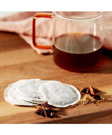  SHESTORE24 Tetley Decaf One Cup 440 Tea Bags: Decaffeinated English black tea without caffeine from England in a large resealable 440g pack - Buy Online on GoSupps.com