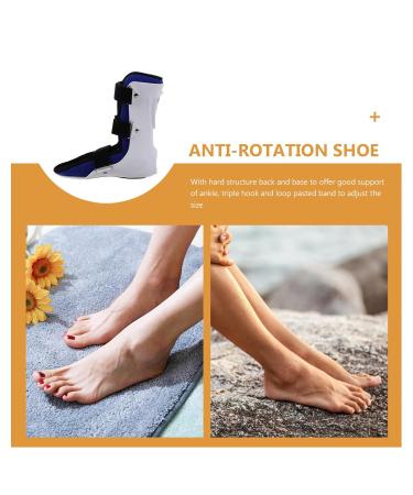 Buy NOLITOY Foot Brace - Ankle Support & Plantar Splint for Fast International Shipping - Buy Online on GoSupps.com