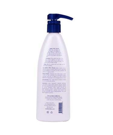 Noodle & Boo Lavender 2-in-1 Hair & Body Wash 16 Fl Oz - Gentle Baby Bath Product - Buy Online on GoSupps.com