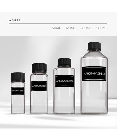 Buy Aroma360 Little White Lies - 200mL | Premium Scented Oil for Home | International Shipping Available - Buy Online on GoSupps.com