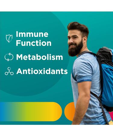 Centrum Adult MultiGummies Tropical Fruit Multivitamin and Multimineral Supplement Pineapple-Mango Dragonfruit and Passionfruit Flavours 120 count Tropical Fruit 120 count (Pack of 1) - Buy Online on GoSupps.com