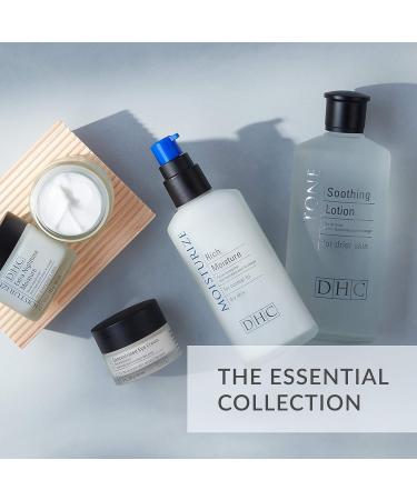 DHC Concentrated Eye Cream 0.7 oz - Powerful Under Eye Treatment - Buy Online on GoSupps.com