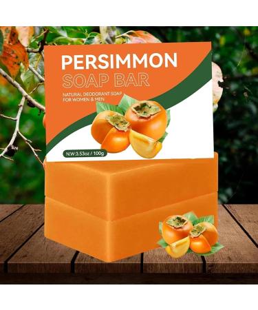  Frfik Khaki Soap Bar - Natural Handmade Deodorant Barbaltal Soap for Senior Odor Extraction Cruelty Free for Vegan Bath for Women Men - Buy Online on GoSupps.com