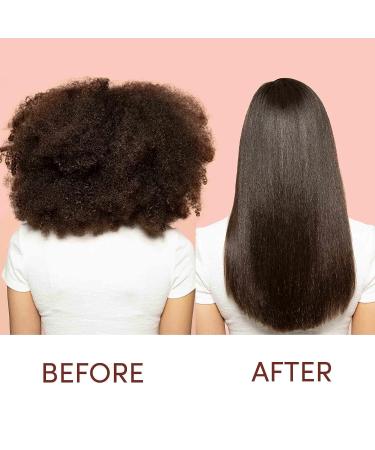 Mizani Strength Fusion Intense Night-Time Treatment - Shea Butter Hair Mask for Curly Hair | 5.1 Fl Oz - Buy Online on GoSupps.com