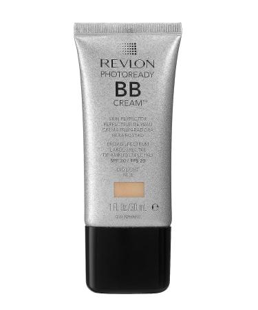 Revlon Photoready BB Cream SPF 30 - tinted day cream - facial care 30ml - color: 010 light