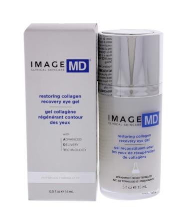 Image Skincare MD - Restoring Collagen Recovery Eye Gel 15ml