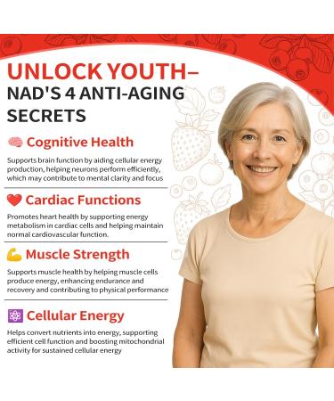 Zotreval NAD Resveratrol Supplement 30 NAD Liquid Packets - Fast Absorbing Liquid Formula with Nicotinamide | Riboside | PQQ Cellular Energy & Metabolism Support NMN Supplement Alternative - Buy Online on GoSupps.com