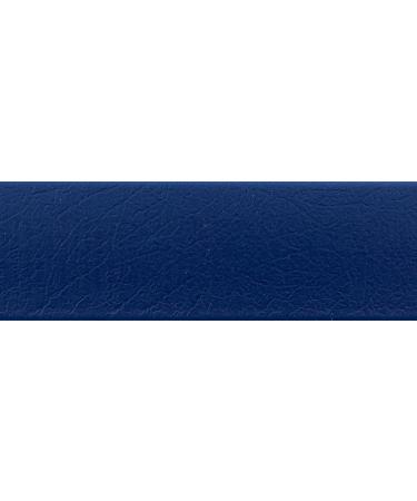 Buy BioThane by the Meter - BETA Standard 2.5 mm Thick Available in 9/13/16/19/25/32/38/51 mm - Navy Blue (BU523) for International Shipping - Buy Online on GoSupps.com