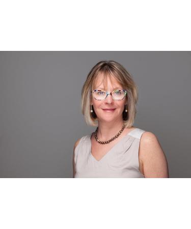 MODFANS Women's +3.75 Reading Glasses - High Quality Comfortable Aid in 5 Colors - Buy Online on GoSupps.com