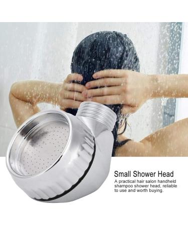 Hair Salon Supplies Anti Oxidation ABS Small Shampoo Spray Head Professional for Home Hair Salon - Buy Online on GoSupps.com