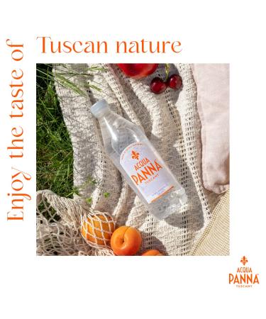 Buy Acqua Panna Still Natural Mineral Water 12x1L - Premium Italian Spring Water for International Shipping - Buy Online on GoSupps.com