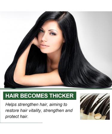 Hair Growth Serum & Lotion for Men & Women - Nourishing Hair Regrowth Treatment & Care - Buy Online on GoSupps.com