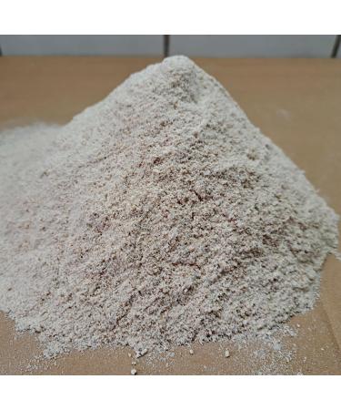 Mills Emmer Wholemeal Flour 10kg - Fresh 100% Regional & Natural Quality from R tze Mill - Buy Online on GoSupps.com