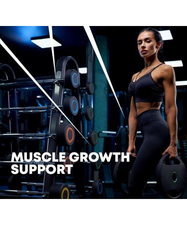 Katana Nutrition Whey Protein Powder - Vanilla Flavor | 26g Protein | 24 Servings | Gluten Free Non-GMO Lactose Free | Premium Quality eCommerce International Shipping - Buy Online on GoSupps.com