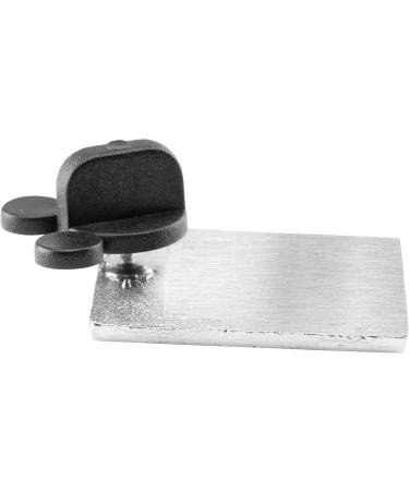 PVC Rubber Mouse Ears Pin Backs (12 Pcs) - Secure Your Disney & Novelty Collectible Pins - Tie Tack Backing for Lapel Pins - Buy Online on GoSupps.com