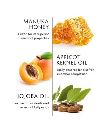 Naturopathica Manuka Honey Whipped Oil - Hydrating Face Moisturizer Nourishing Antioxidant Cream to Oil 1.69 fl oz - International Shipping Available - Buy Online on GoSupps.com