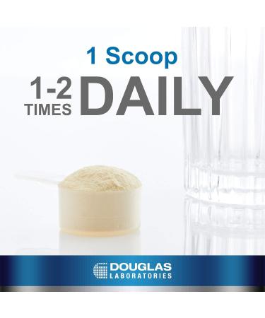 Douglas Laboratories Muscle Protect with HMB | 9.7 oz Powder for Lean Muscle & Protein Synthesis | International Shipping Available - Buy Online on GoSupps.com