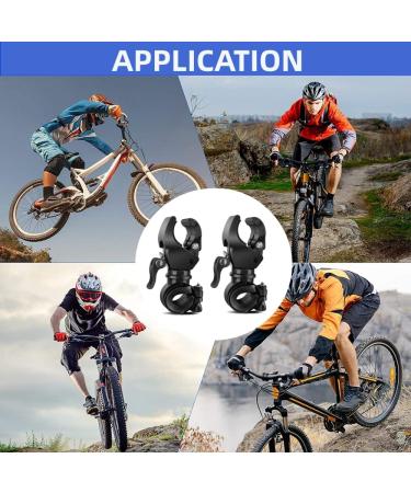 2 Pack Walking Stick Holders CHUNZHILAI Crutches Stick Bracket Crutch Holders Cane Holder for Drive Rollator Walker Wheelchair (Black-Upgraded Version) - Buy Online on GoSupps.com